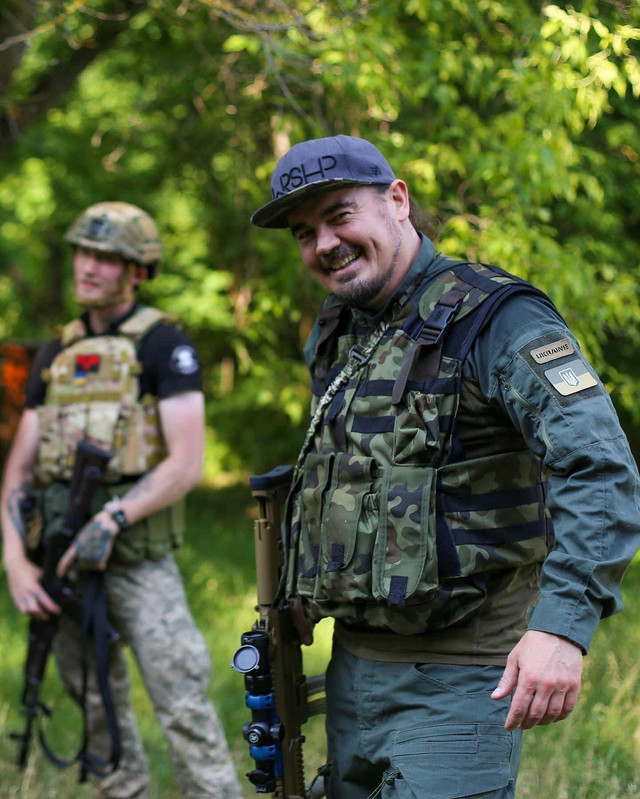 Фагот - фото 553308