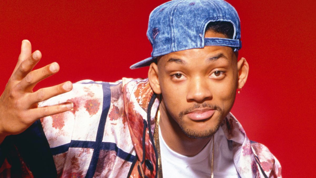 Вілл Сміт вперше за 20 років випустить музичний альбом: відома дата релізу