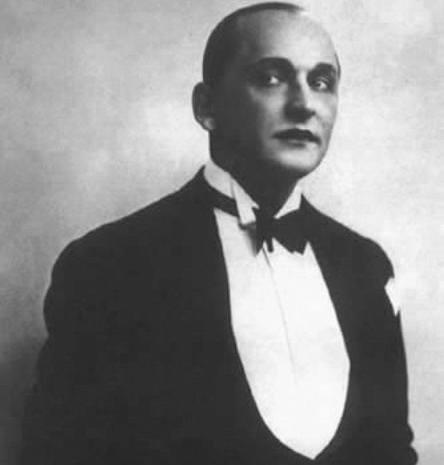 Олександр Вертинський був оригінальним співаком і поетом, його акторська гра зачаровувала - фото 553330