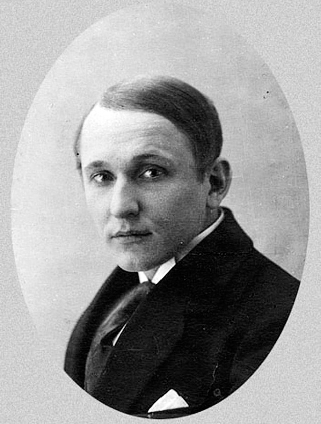 Олександр Вертинський був оригінальним співаком і поетом, його акторська гра зачаровувала - фото 553333