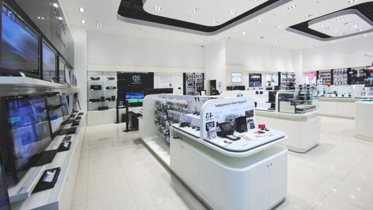 Підбираємо прилади через інтернет-магазин техніки: переваги та особливості