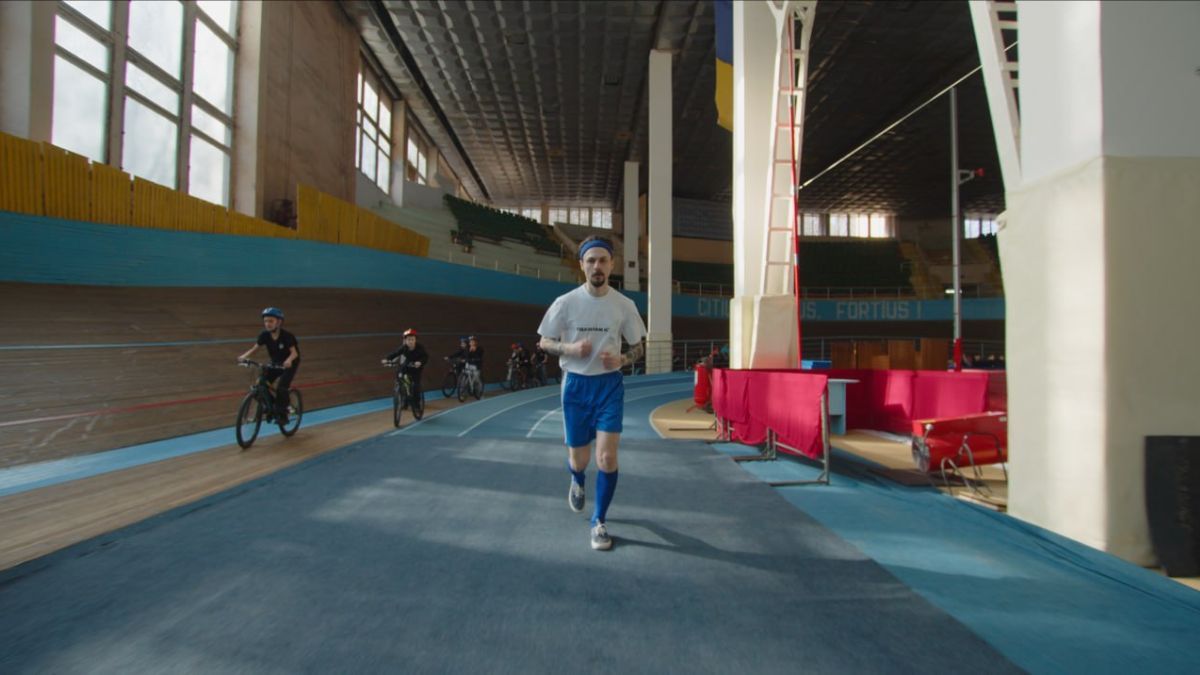 Новий трек Паліндрома - фото 1