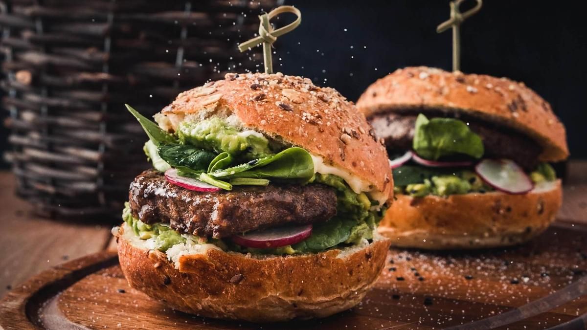 "Вилки Палки" - смачна їжа на кожен день - фото 1