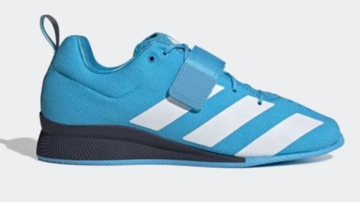 Штангетки: як вибрати спортивне взуття - фото 1