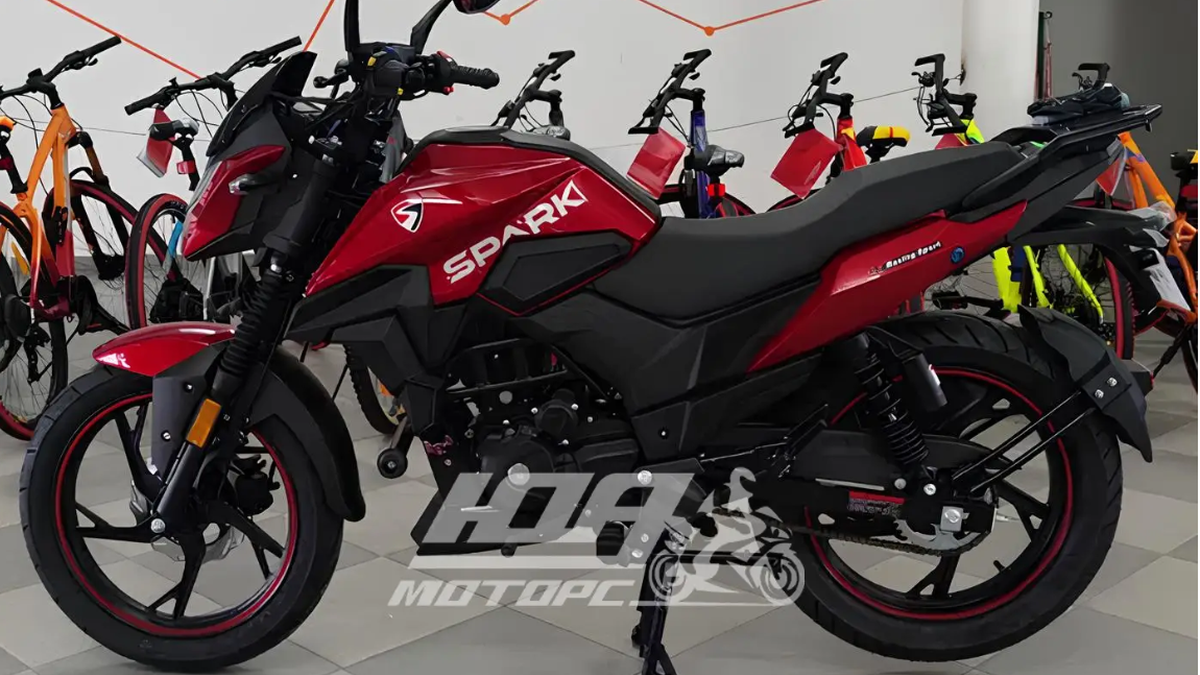 Яку техніку можна придбати у мотосалоні - фото 1