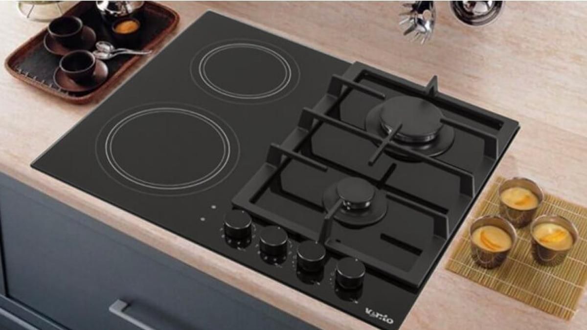 VENTOLUX — виробник надійної та стильної побутової техніки для дому - фото 1