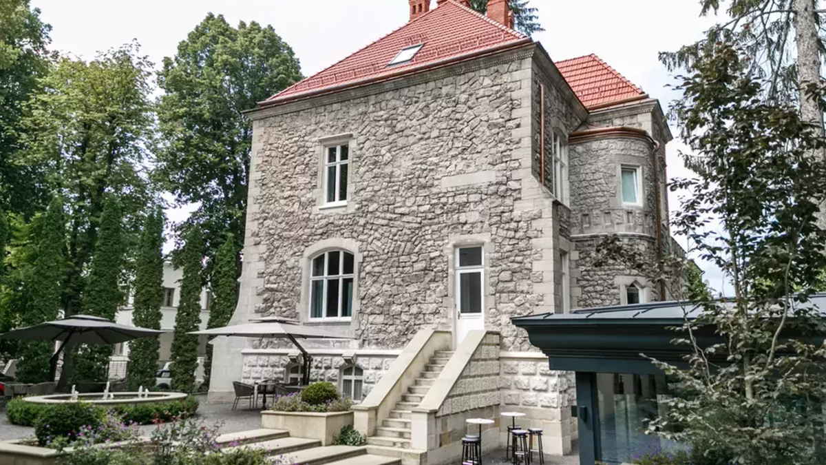 Львів: чому його обов'язково треба відвідати - фото 1