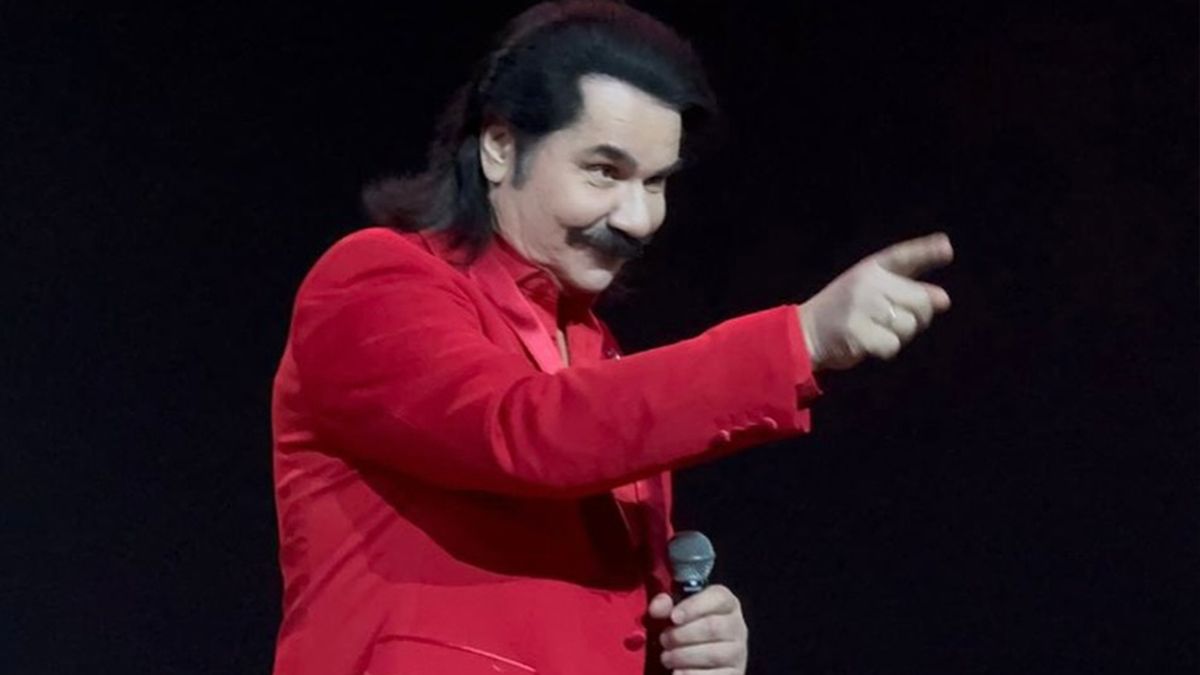 Скільки років Павлу Зібровому насправді - фото 1