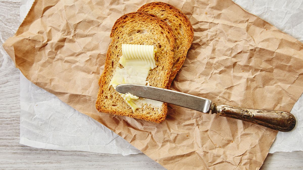 Заміна вершкового масла на олію зменшує ризик передчасної смерті, – дослідження