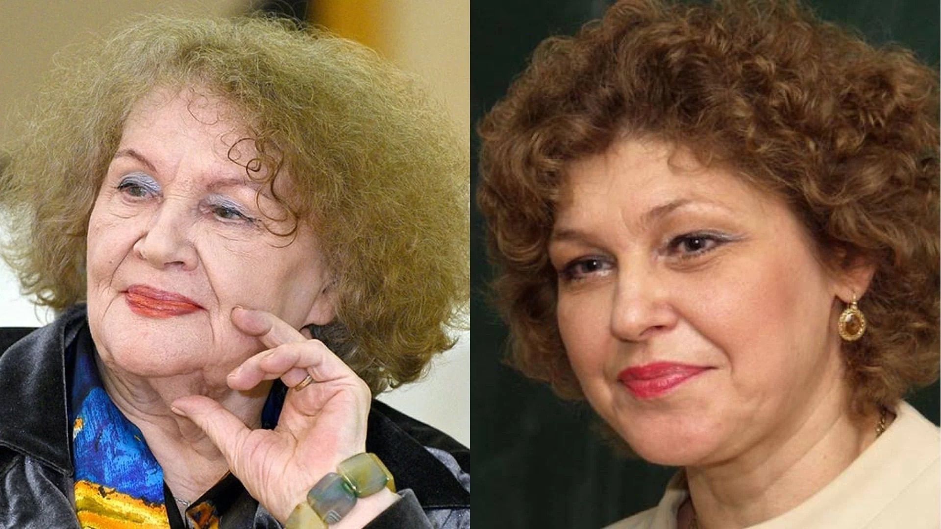 Як зараз почувається Ліна Костенко і де вона - фото 1