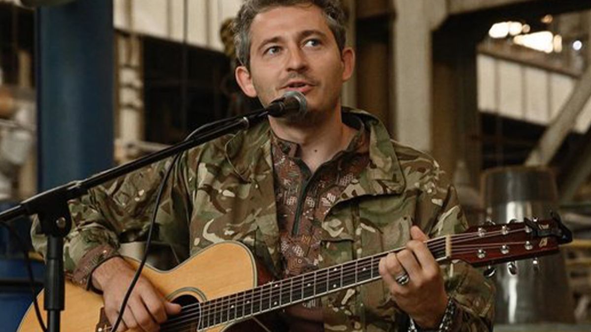 Як Коля Сєрга прокоментував своє призначення як радника міністра - фото 1