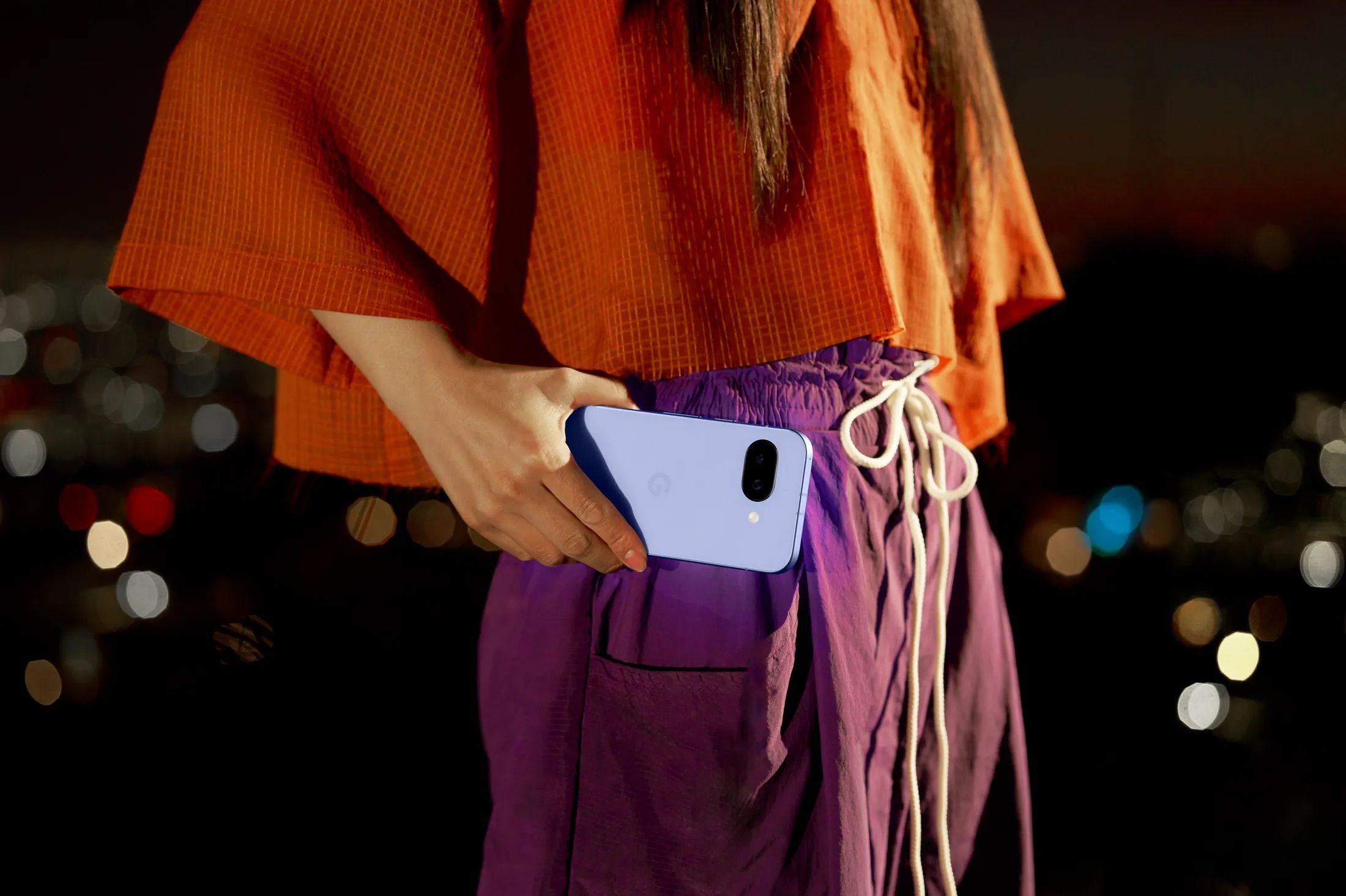 Google офіційно представила смартфон Pixel 9a: які його характеристики