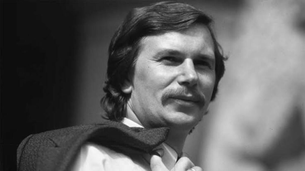 Видатний український композитор Ігор Білозір - фото 1