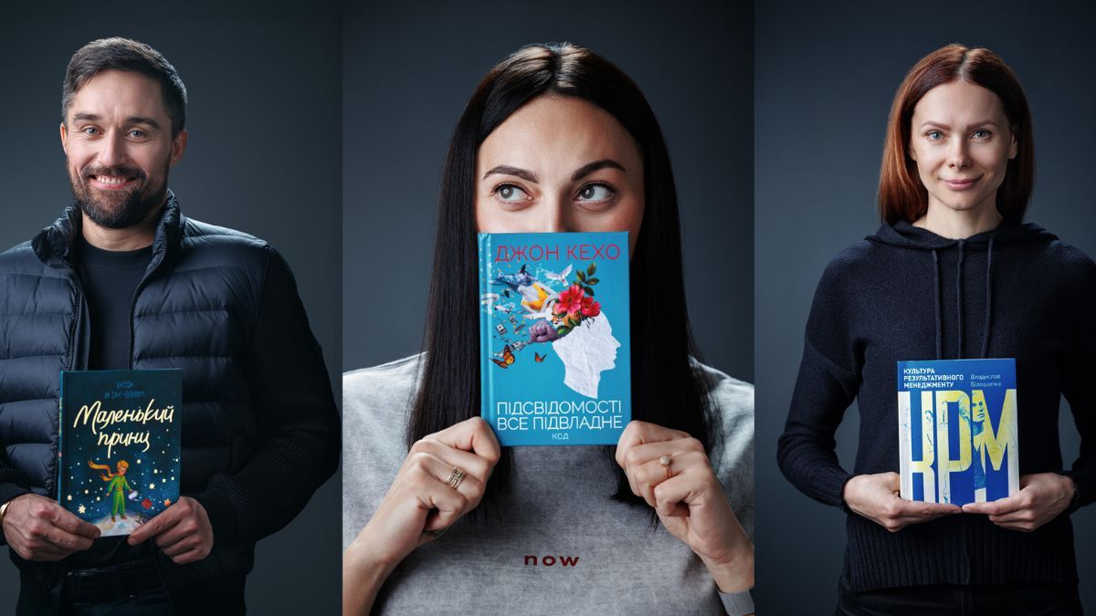 Олімпійські спортсмени - фото 1