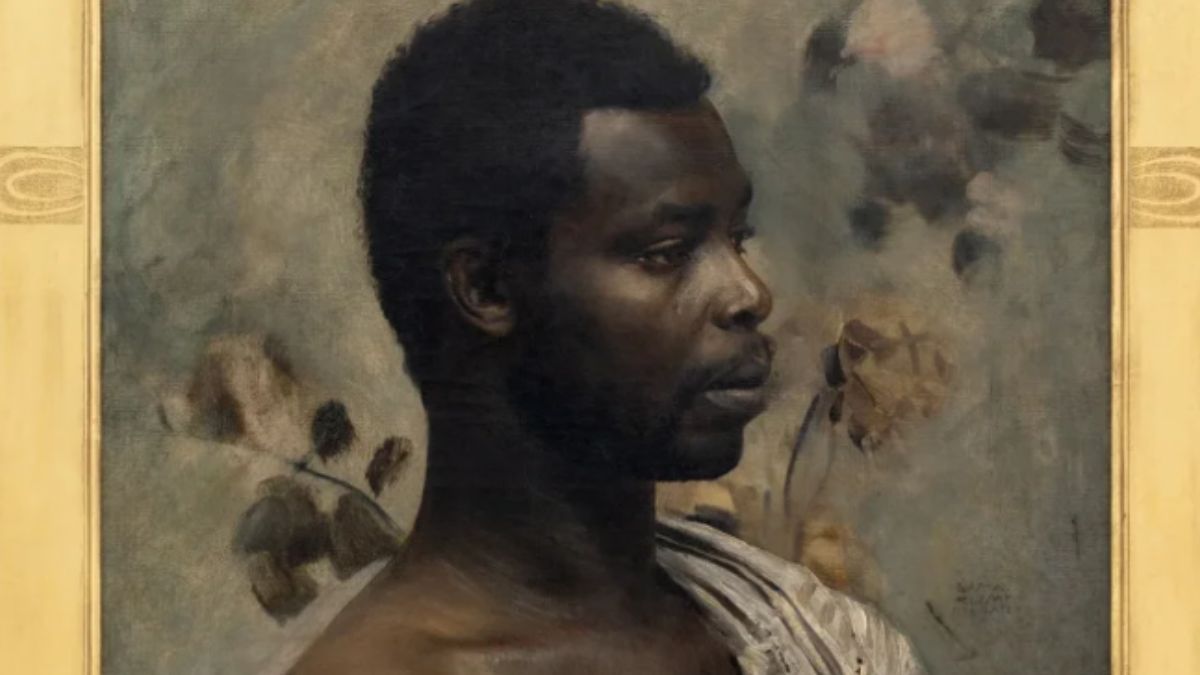 Картина Густава Клімта - фото 1