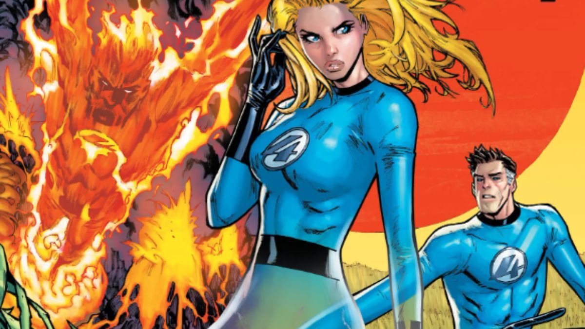 Marvel випустить нову 