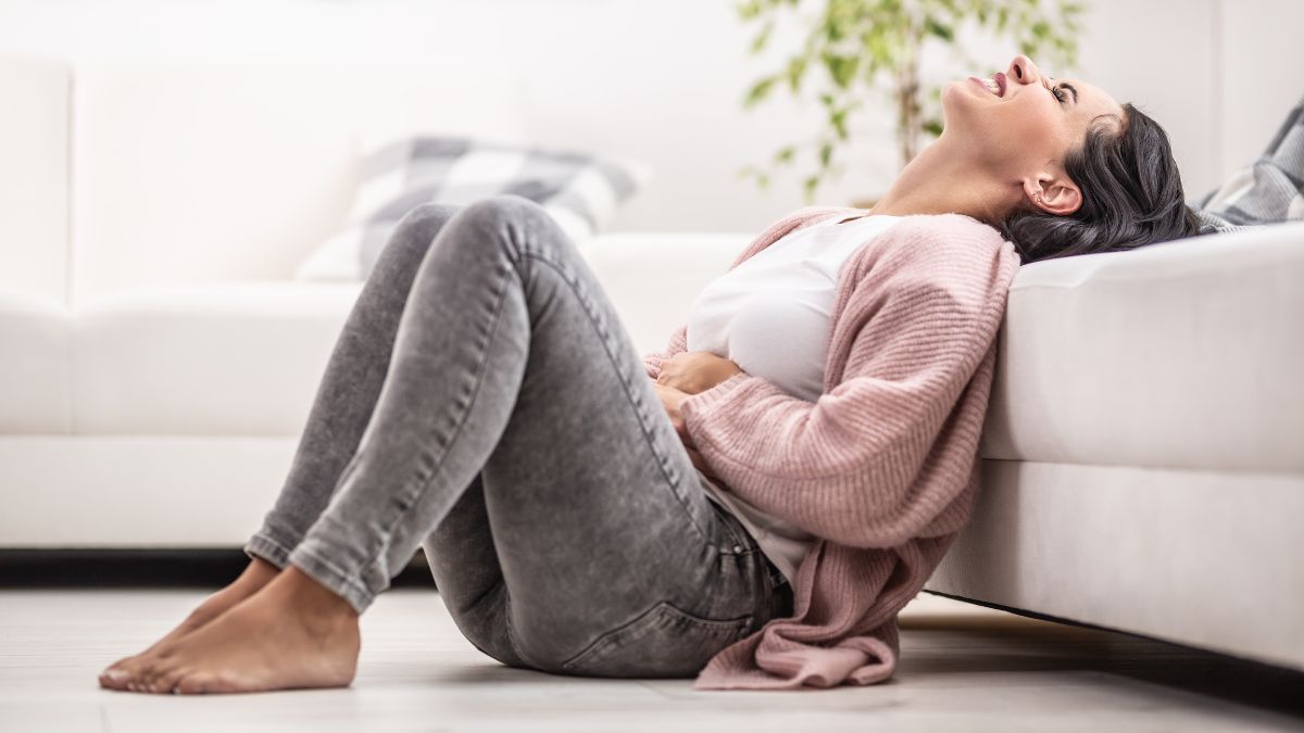 Менструальний цикл у жінок - фото 1