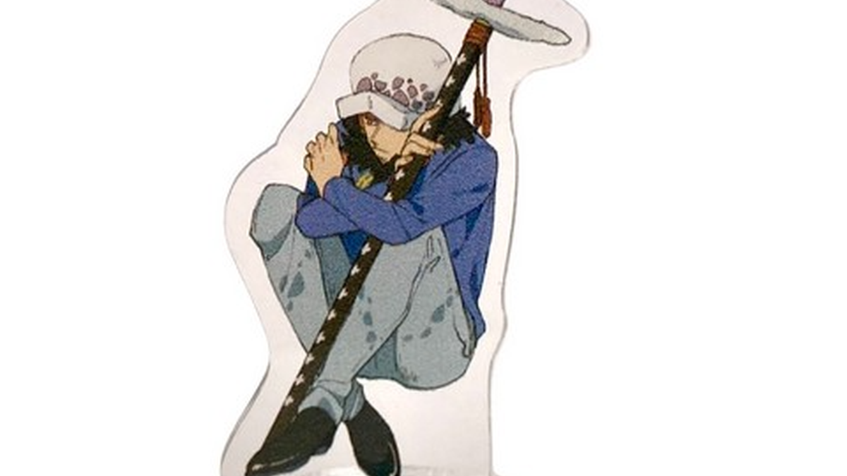 Акрилова фігурка: що це таке і як обрати ідеальну для колекції - фото 1