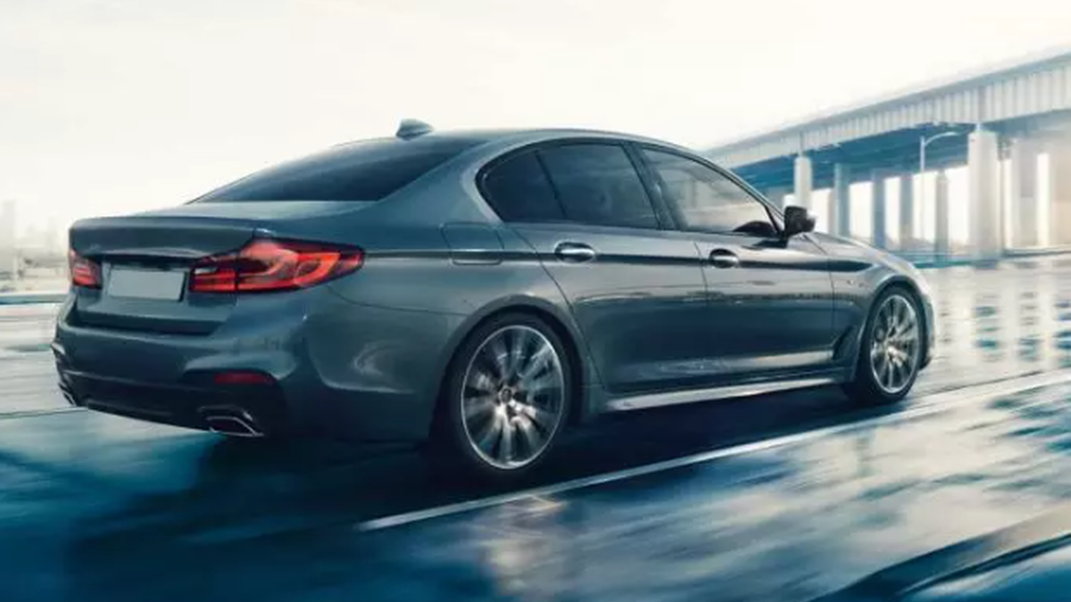 Лізинг – найкращий вибір при купівлі авто