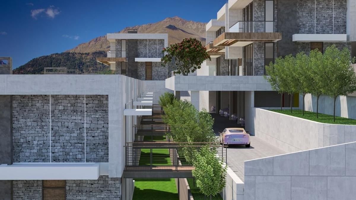 Турецька нерухомість – широкий вибір локацій та житла