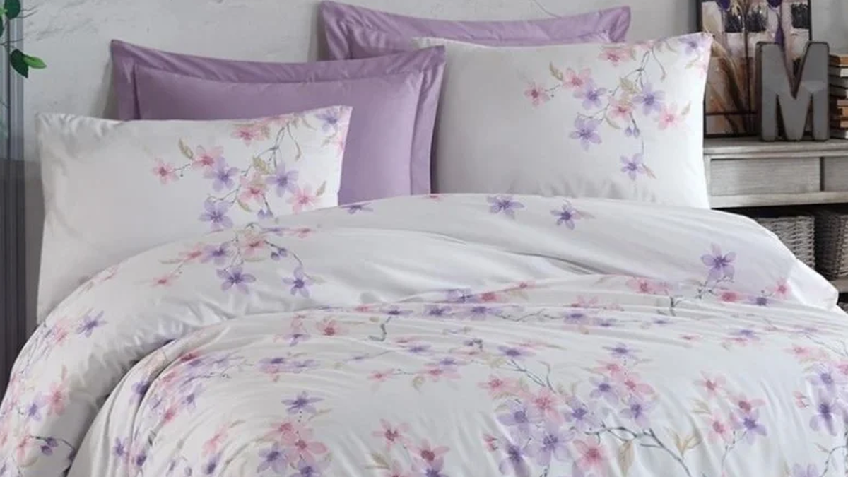 З якого матеріалу краще вибрати постільну білизну: ваш ідеальний вибір - фото 1