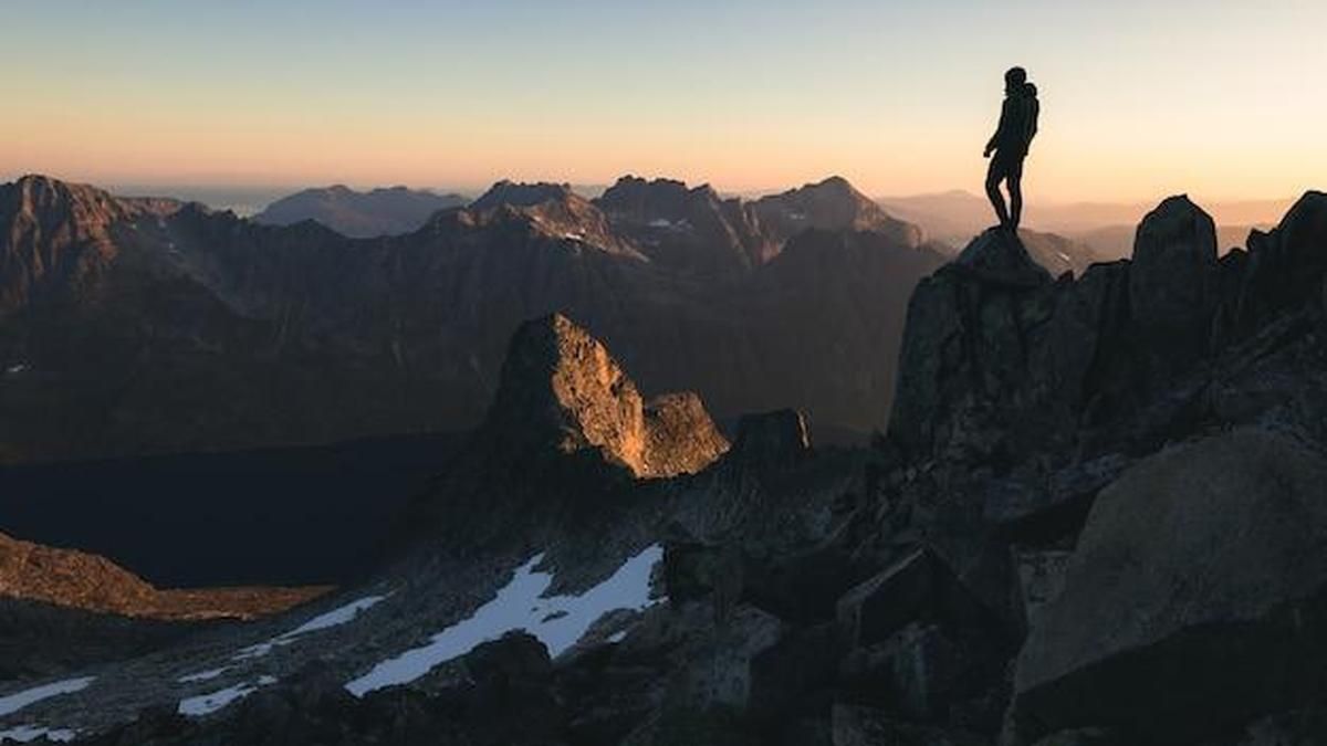 Як підготуватися до походу на Говерлу — чек-лист туриста