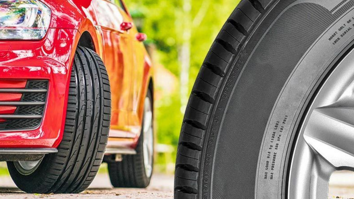 Як заощадити час та гроші: шиномонтаж, магазин і сезонне зберігання гуми в одному місці