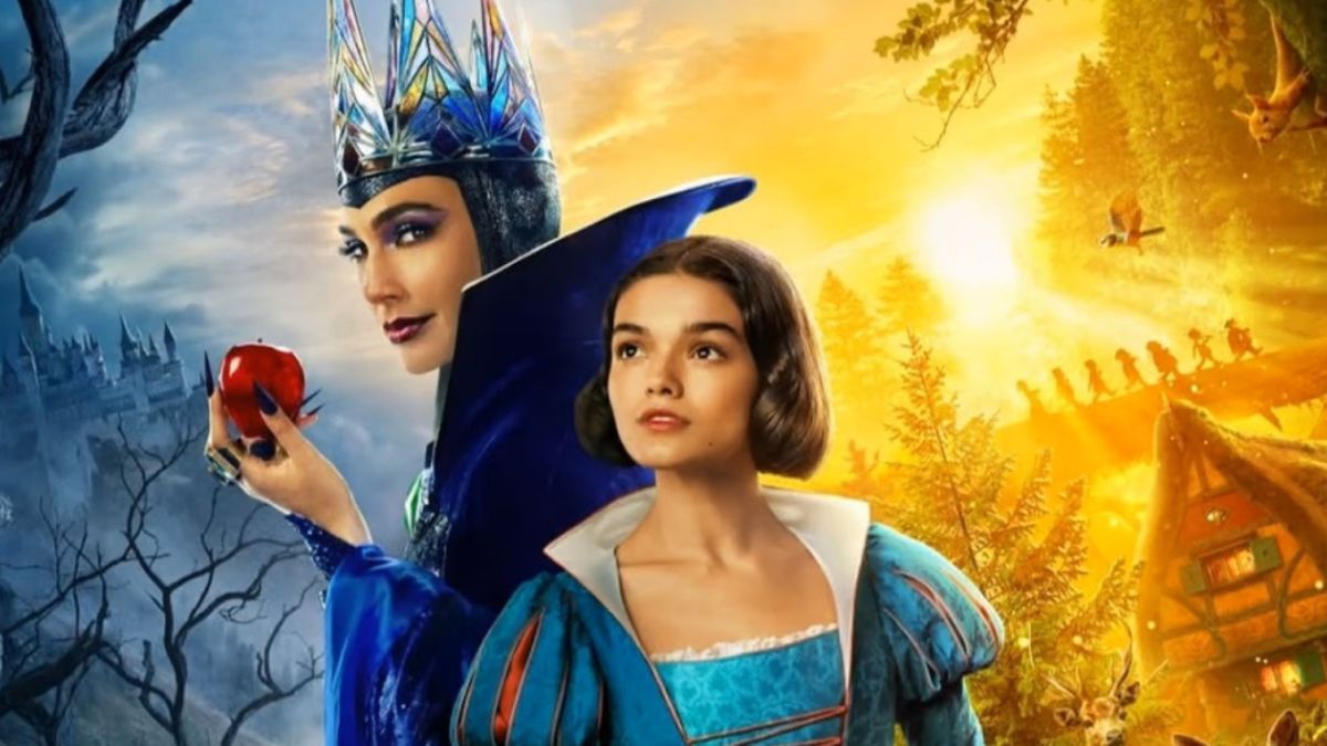 Найбільш дискусійний фільм року: що варто знати про скандальну прем'єру "Білосніжки"