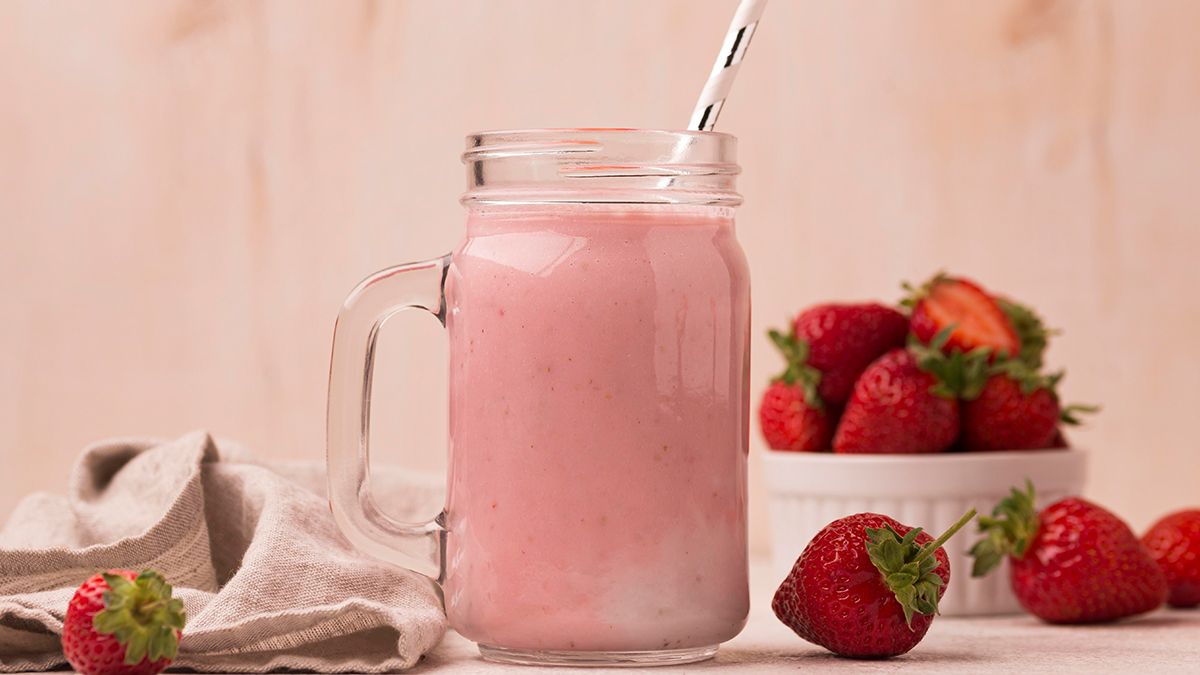 Яку користь дає полуниця людині - фото 1