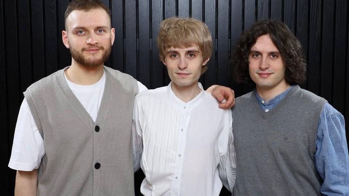 Ziferblat гідно відповіли на провокативне запитання про Ізраїль на Євробаченні