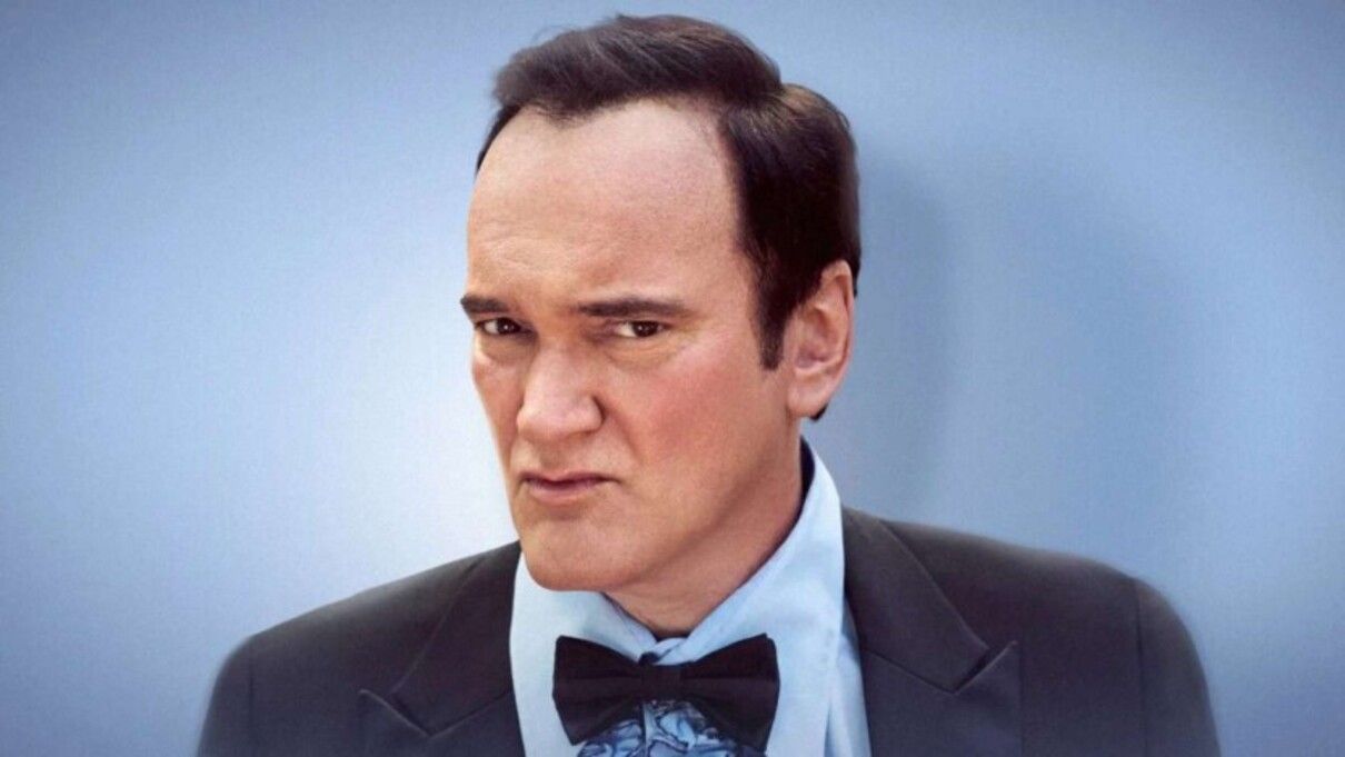 До дня народження Квентіна Тарантіно – найкращі цитати американського режисера