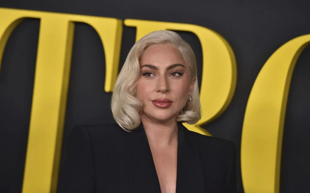 Клан Сопрано, Дім Гуччі, Джокер: підбірка фільмів з Леді Гагою