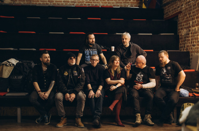 Гурт 'Мертвий півень' - фото 553668