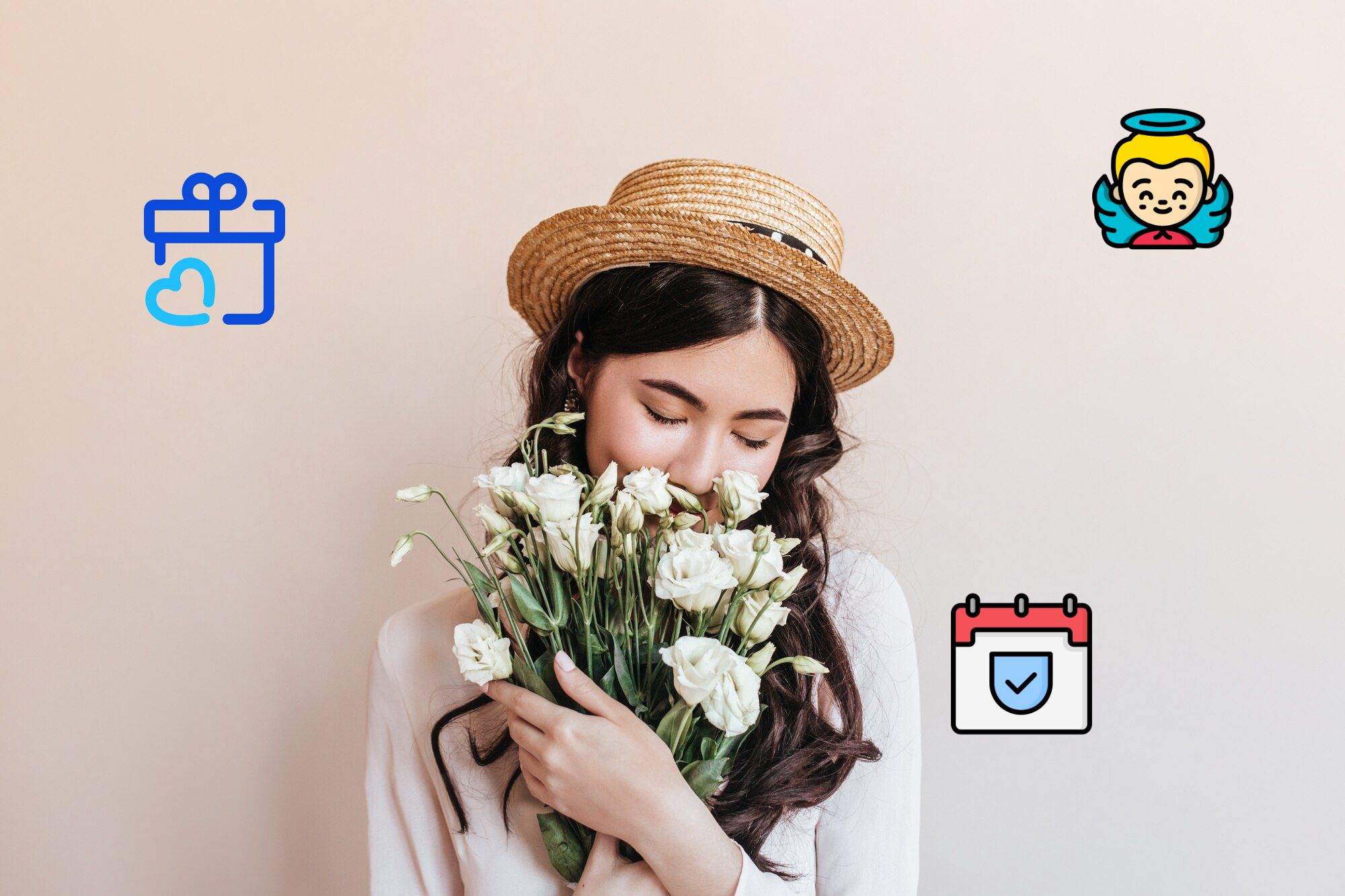 День ангела у квітні 2025 – календар іменин, кого вітати цього місяця