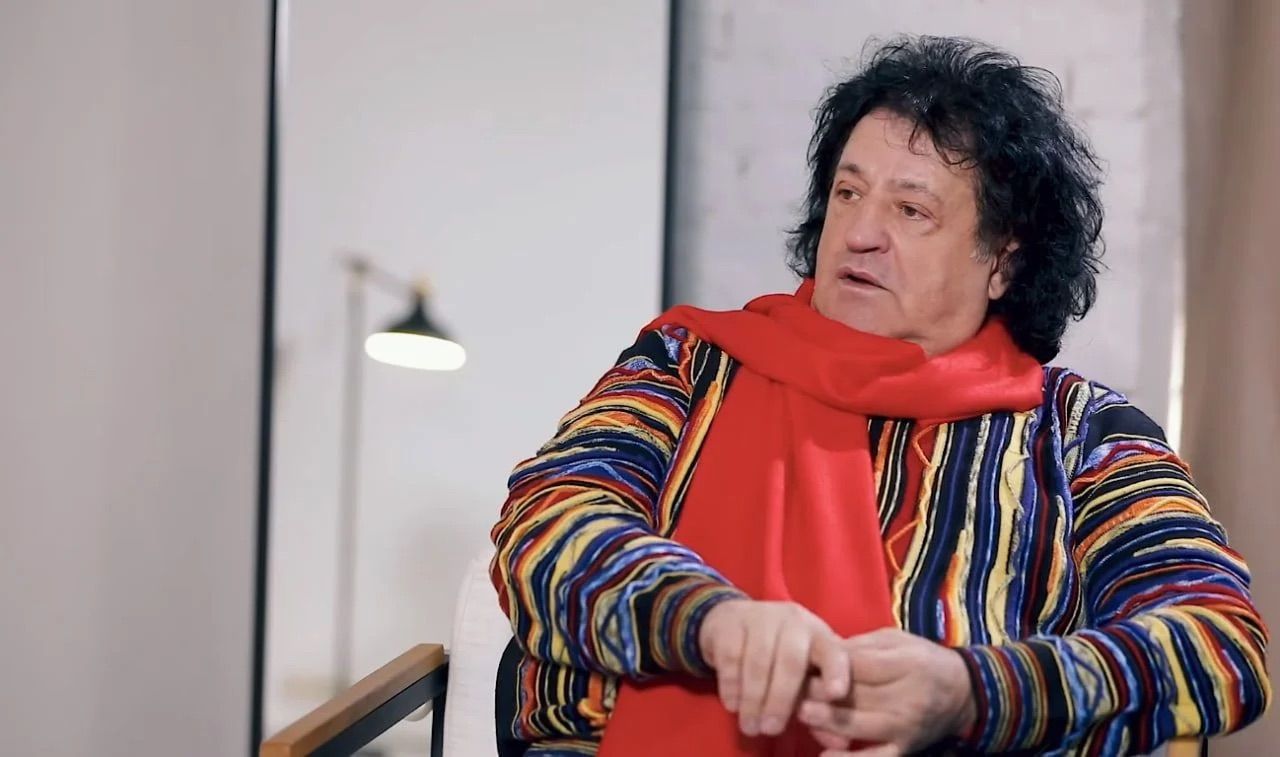 "Навіть соромно озвучувати": Іво Бобул чесно відповів, яку пенсію отримує