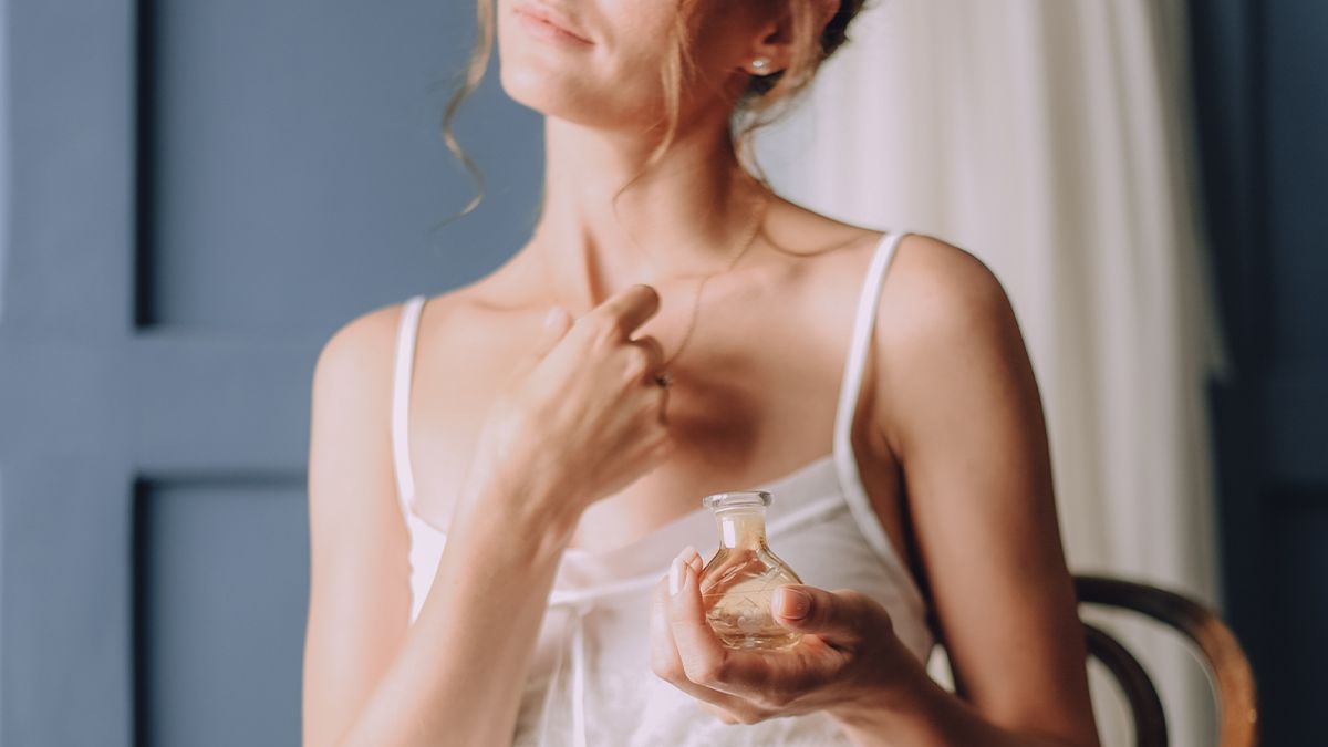 Як парфуми можуть зашкодити здоров'ю людини - фото 1