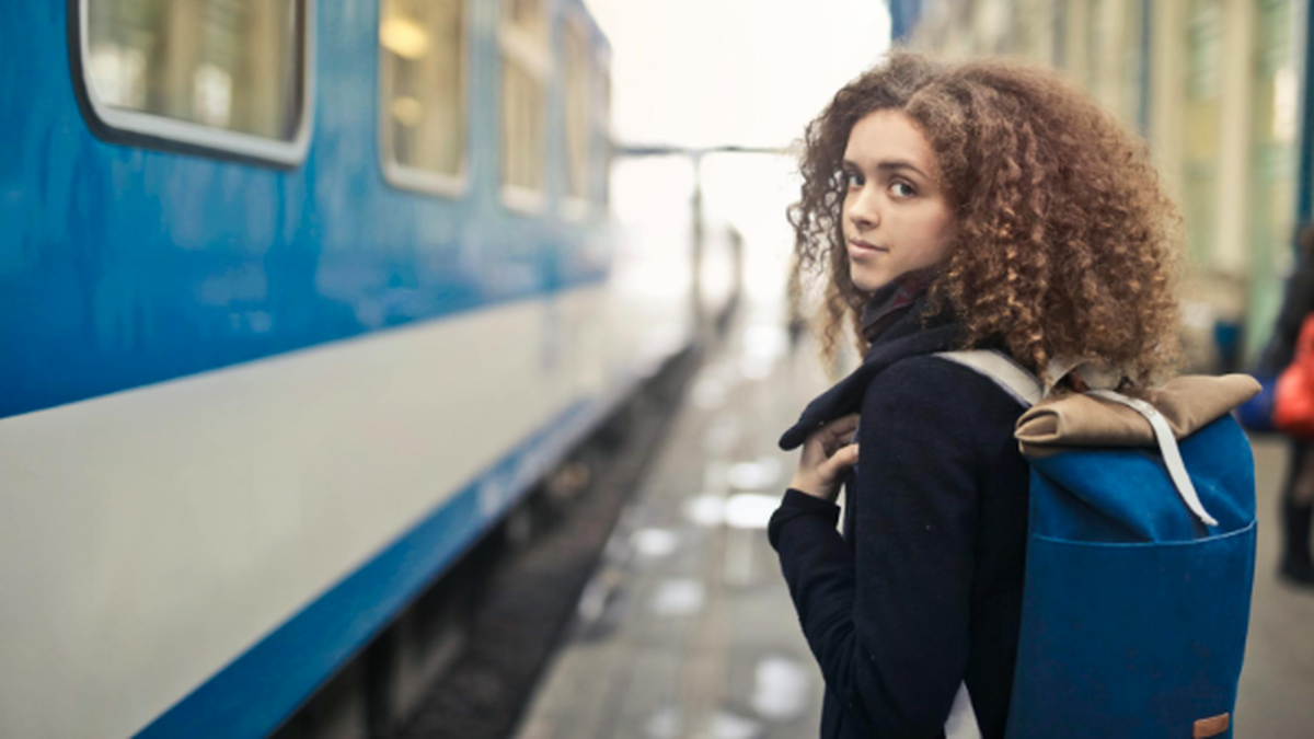 Чому рюкзак з індивідуальним дизайном — це гарна ідея для подарунка?