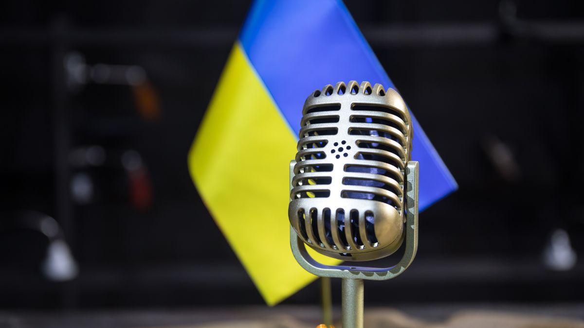 Голосування за журі "Євробачення" - фото 1