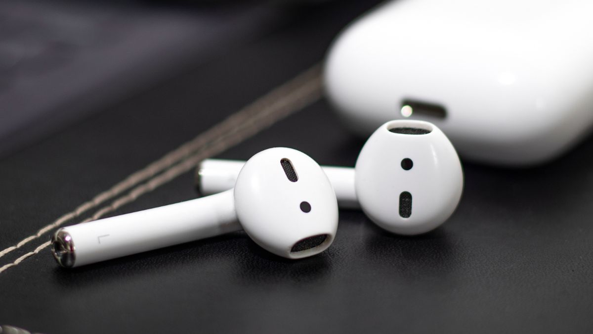 Функція перекладу в AirPods - фото 1