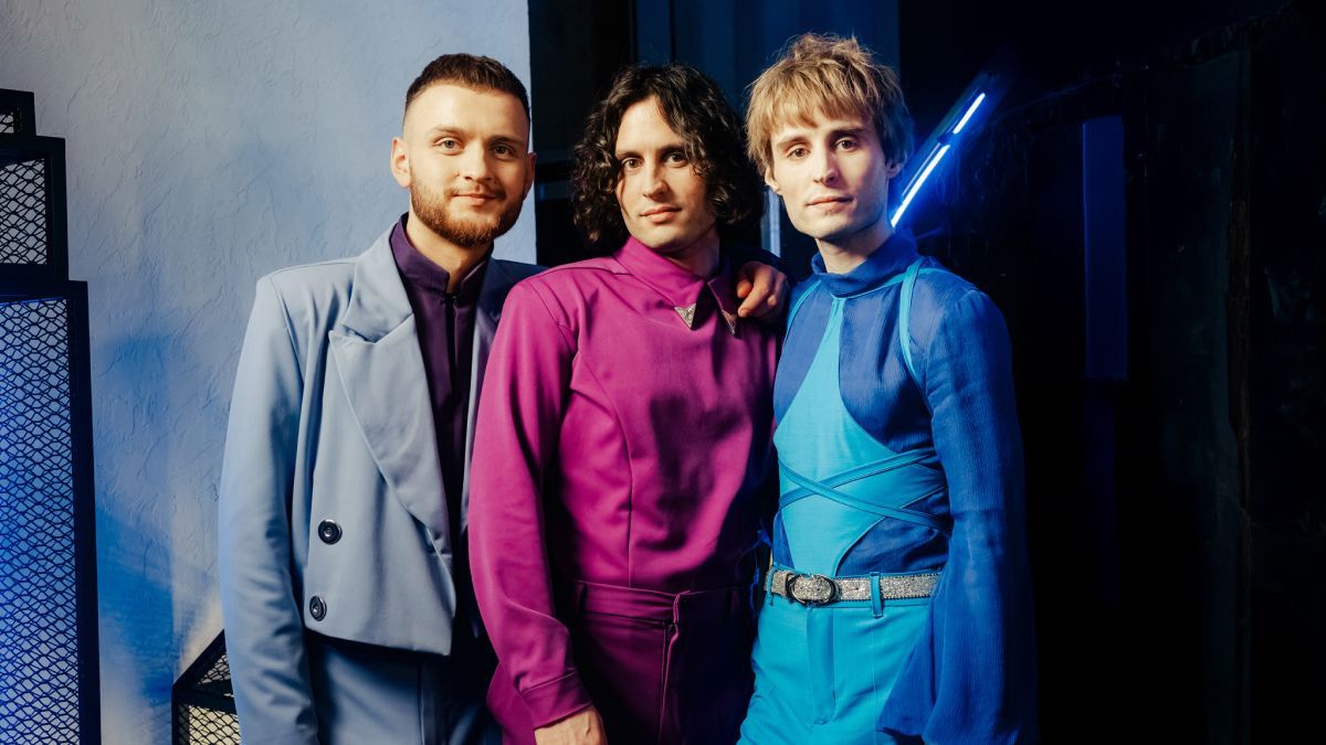 Гурт Ziferblat розповів, чи був би на "Євробаченні", якби участь брала Росія