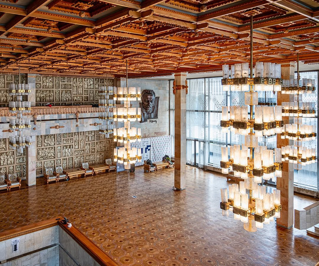 Фото з книжки Ukrainian Modernism - фото 553762