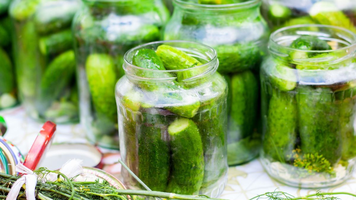 Що додати в консервацію - фото 1