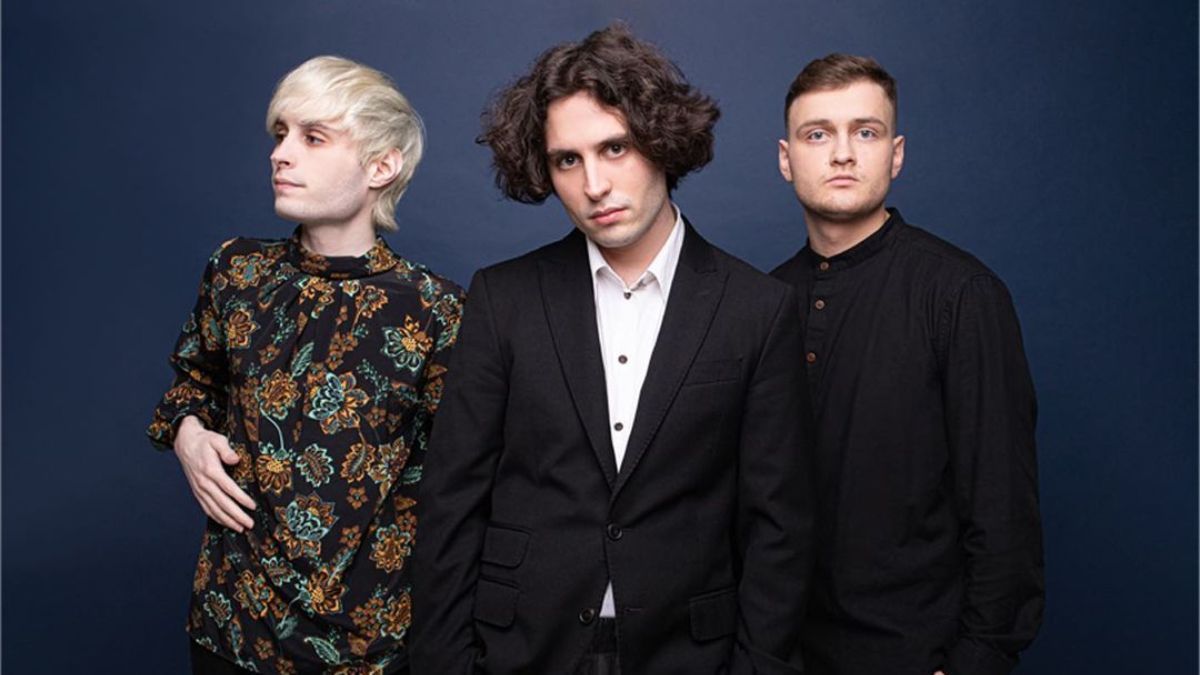 "Нічого спільного з Нацвідбором": Ziferblat кардинально змінили номер для Євробачення