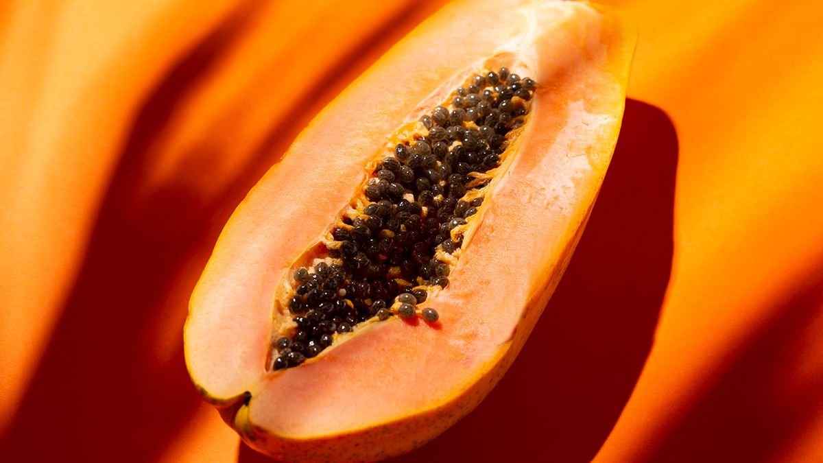 Чим корисна папая для людини - фото 1