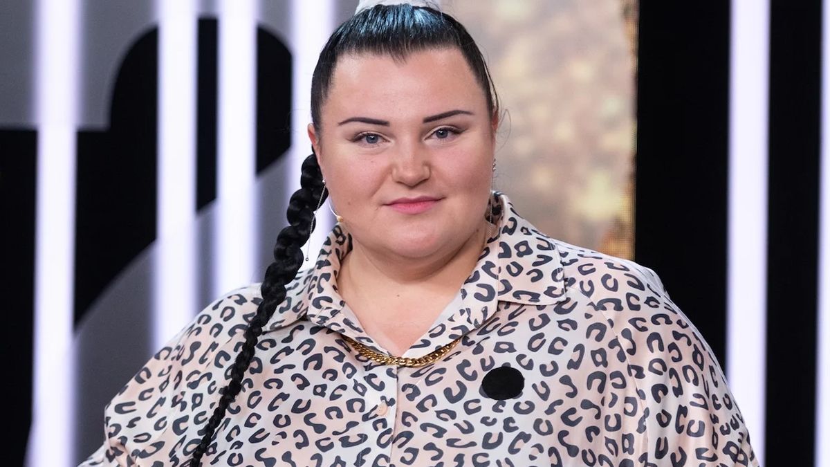 Чи хоче Alyona Alyona знову їхати на Євробачення - фото 1