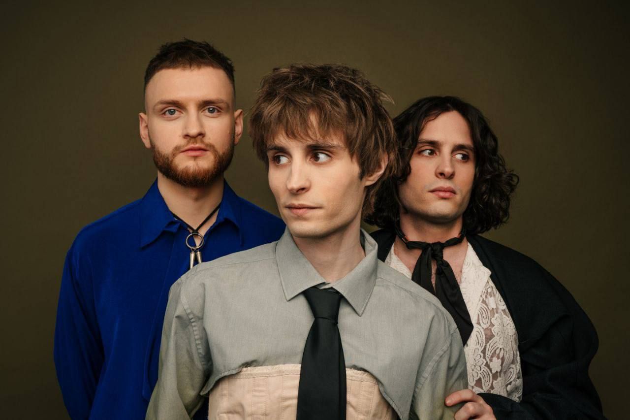 Ziferblat зворушили кліпом на акустичну версію пісні "Bird of Pray" для Євробачення