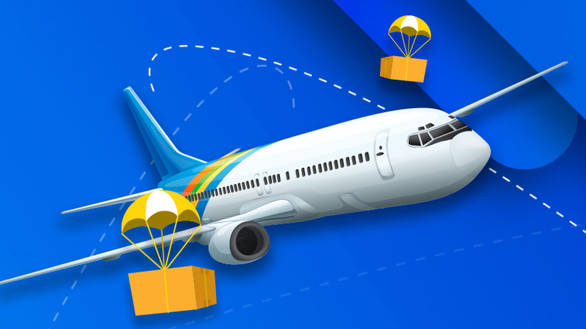 Чи варто страхувати вантаж під час авіаперевезення з Китаю: ризики та вигоди