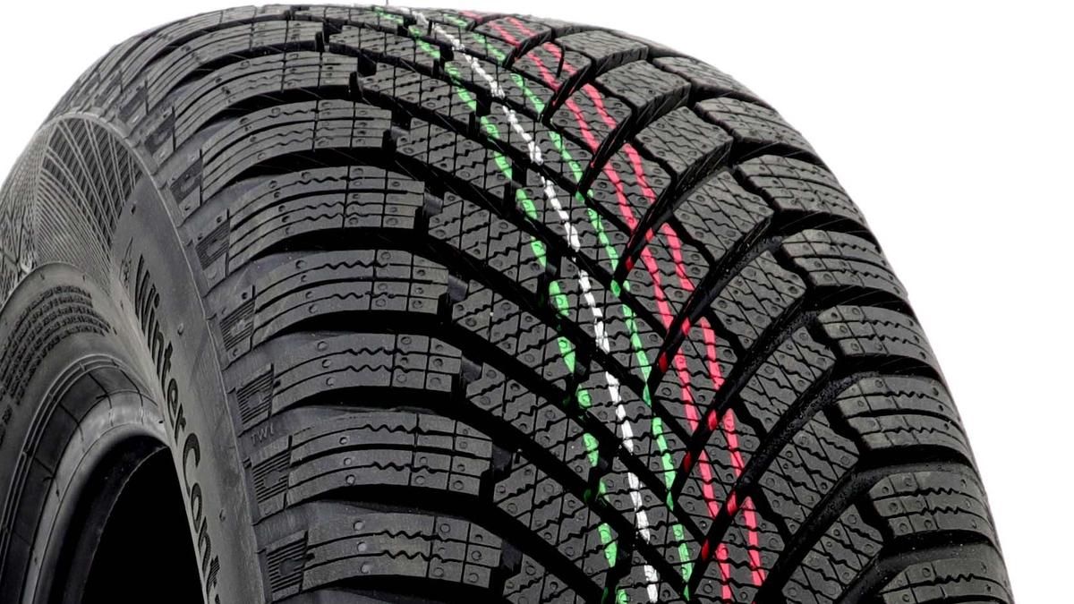 Шини Контіненталь — німецька якість на українських дорогах - фото 1