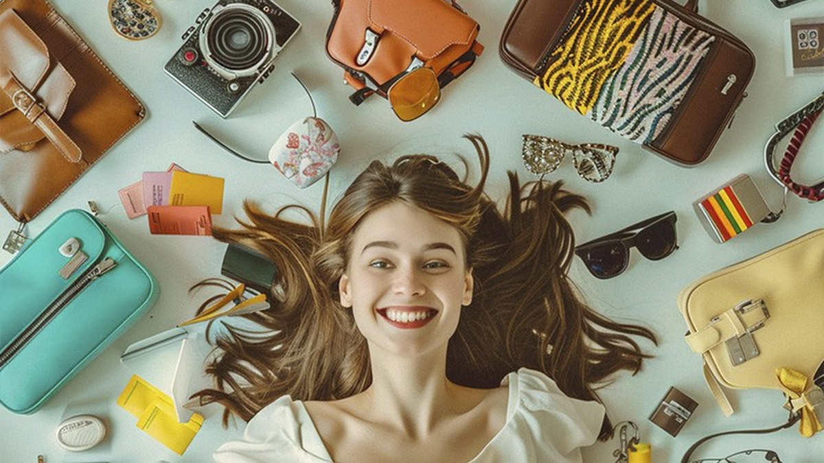 Як підкреслити свою індивідуальність за допомогою аксесуарів
