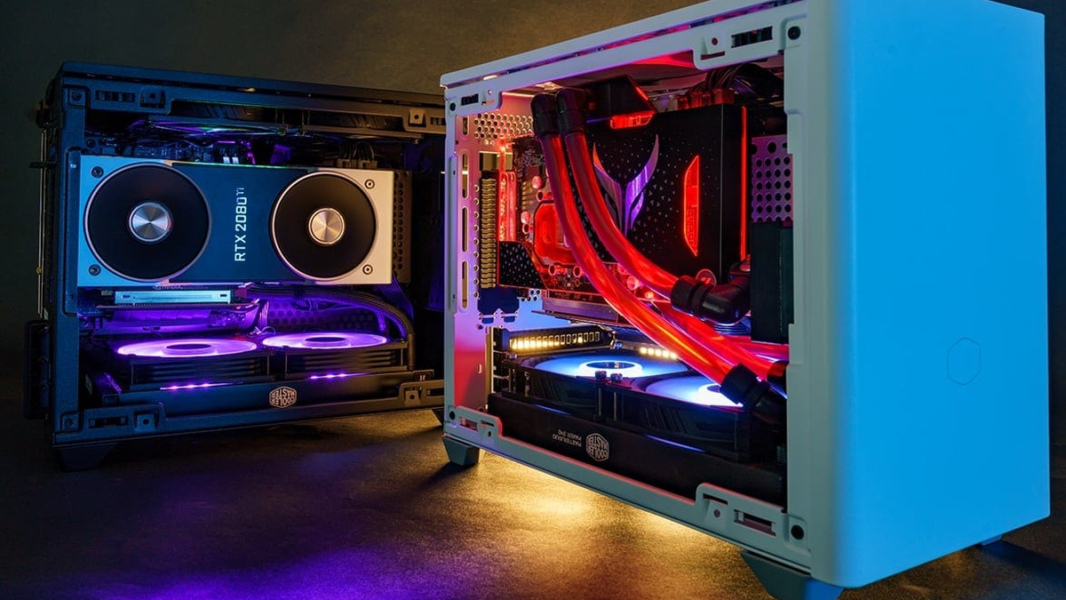 Вибір ігрового ПК: чому ми часто купуємо надлишкову потужність і як цього уникнути - фото 1